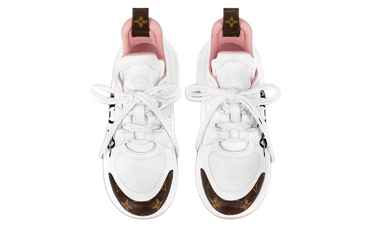 LOUIS VUITTON Archlight 1.0