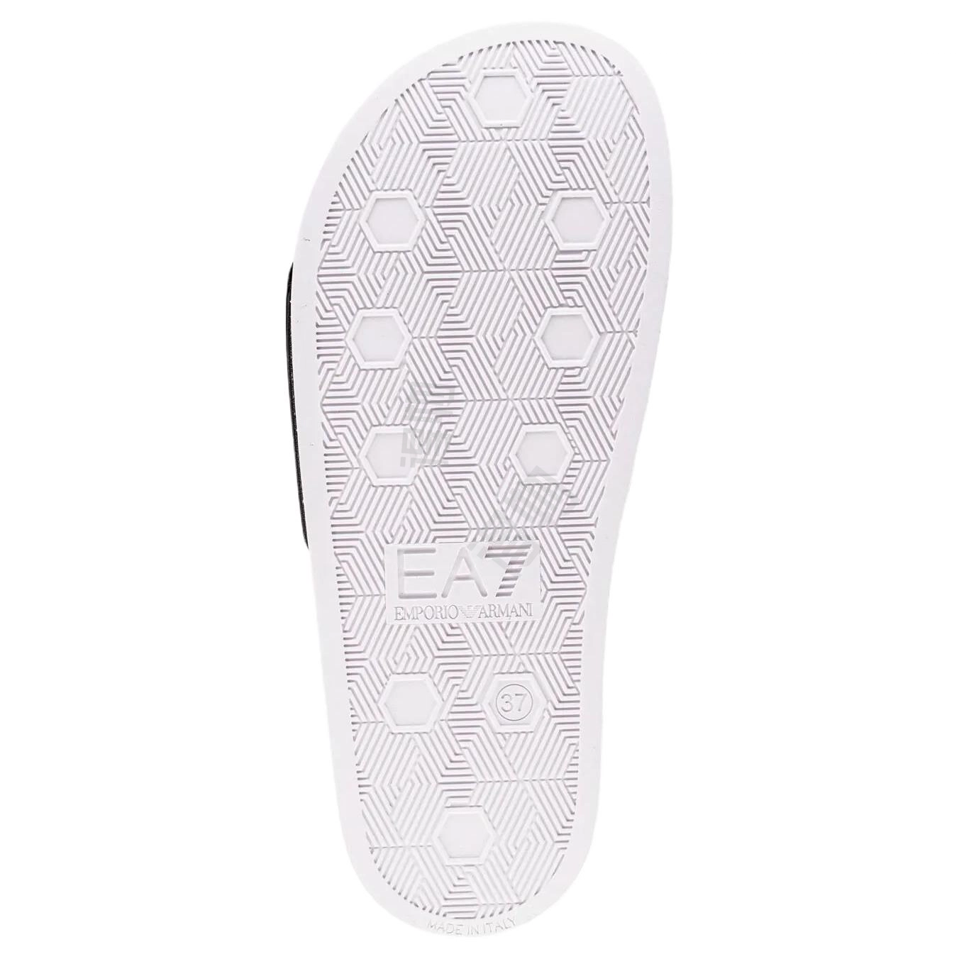 EMPORIO ARMANI EA7 PU