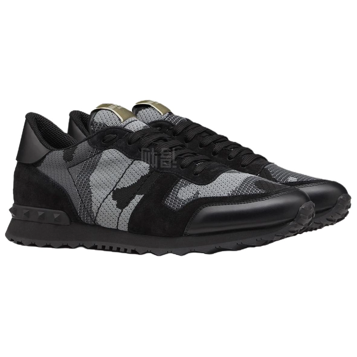 Valentino Rockrunner