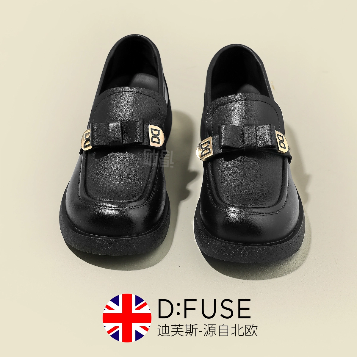 DFUSE SCANDINAVIA 3.8cm
