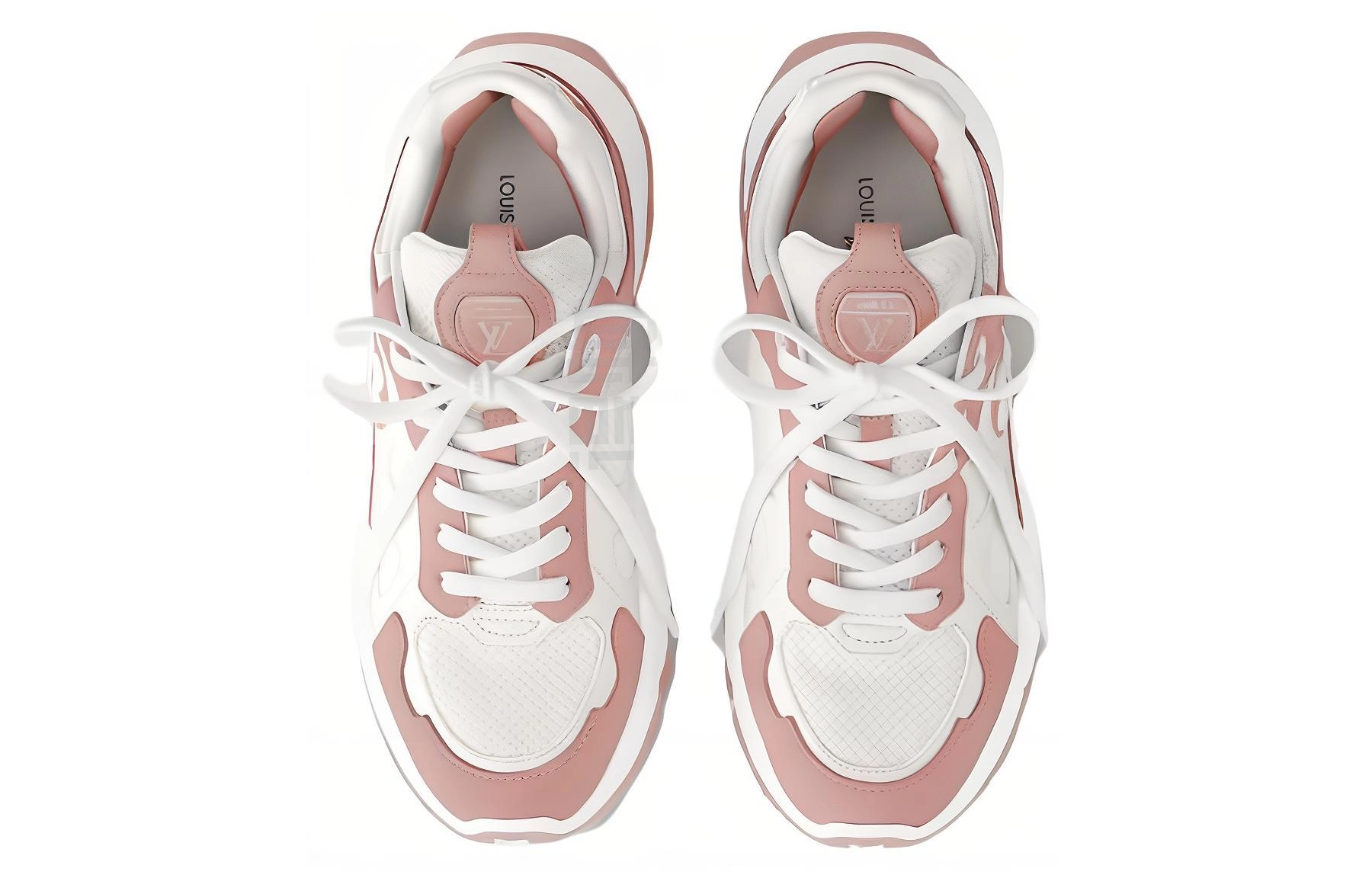 LOUIS VUITTON Run 55