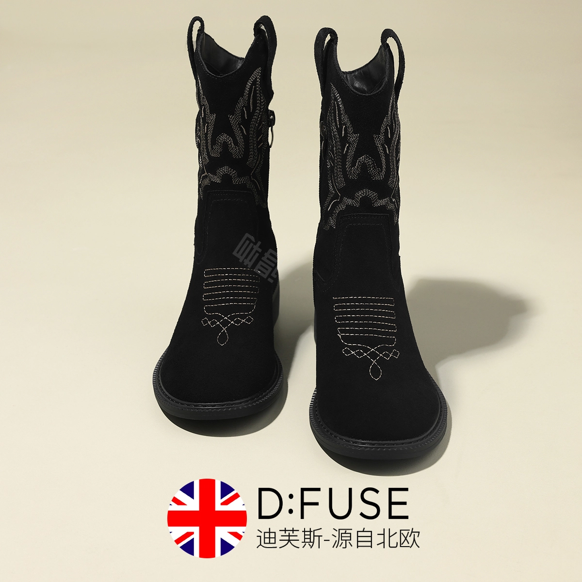 DFUSE SCANDINAVIA 4.5cm