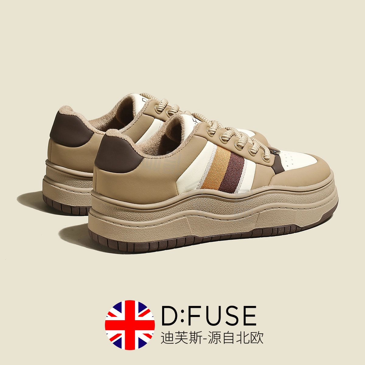 DFUSE SCANDINAVIA
