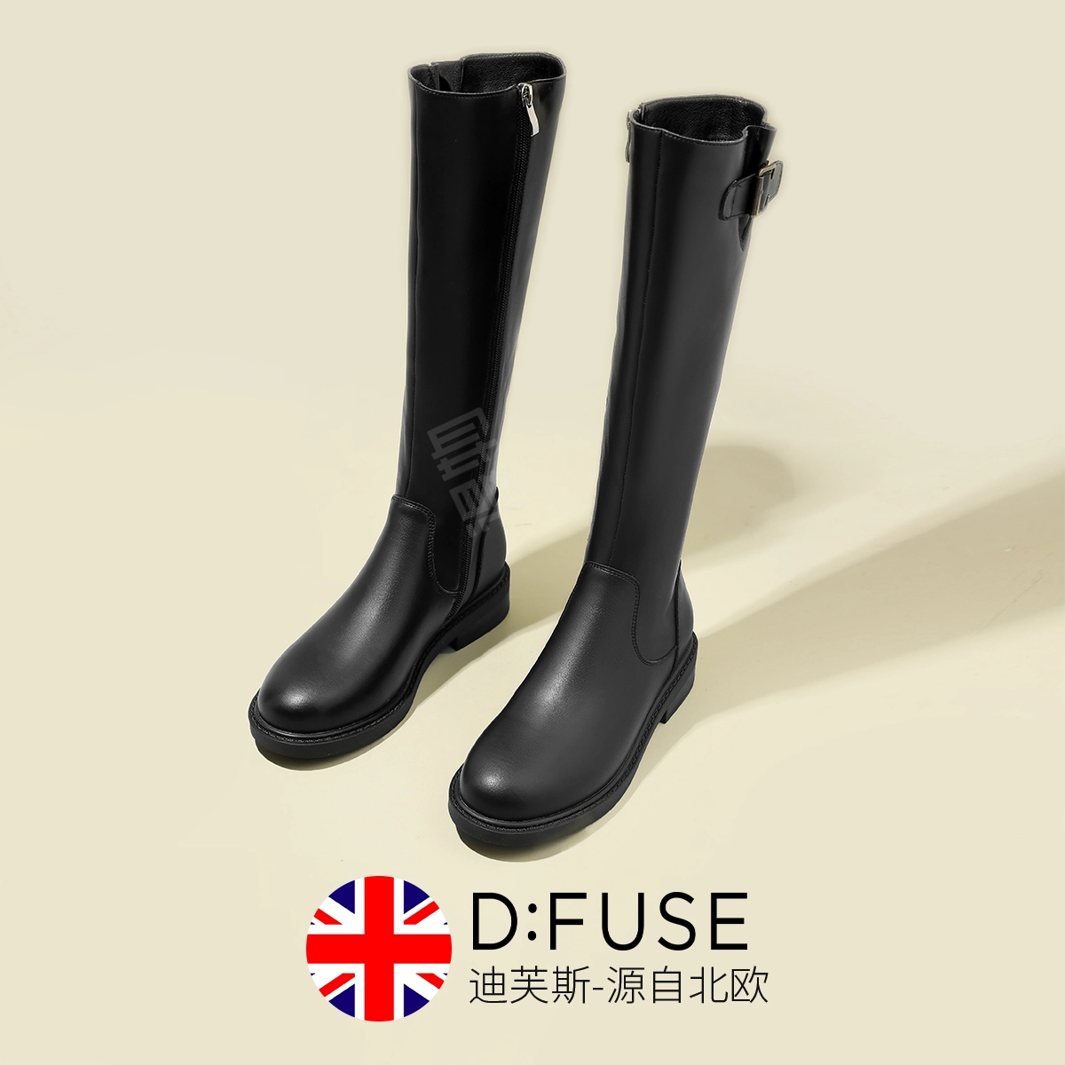 DFUSE SCANDINAVIA 3.5cm