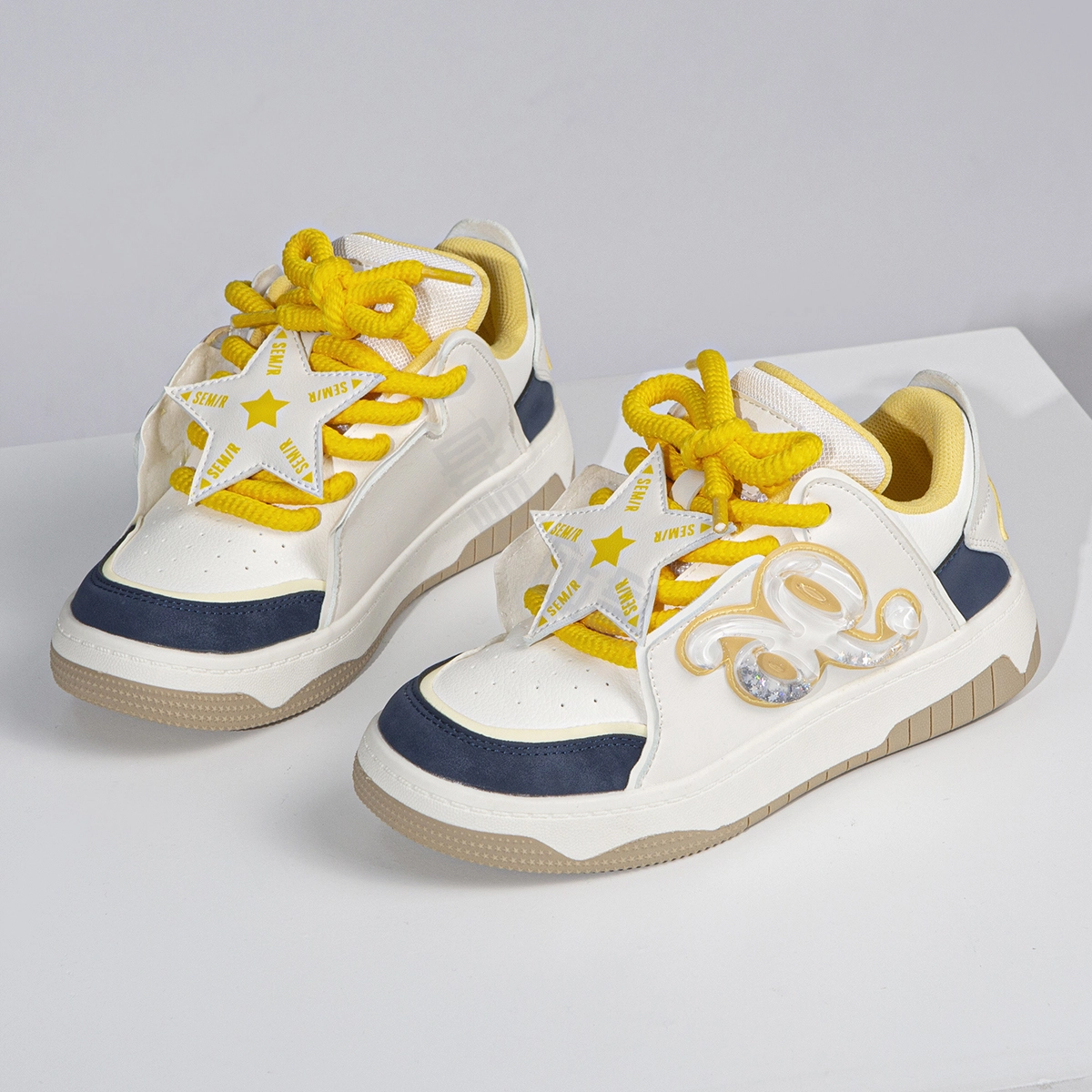 SEMIR