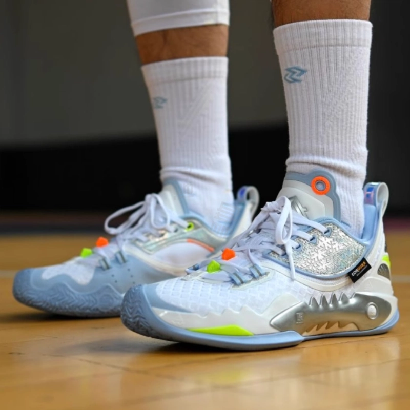 Anta 5