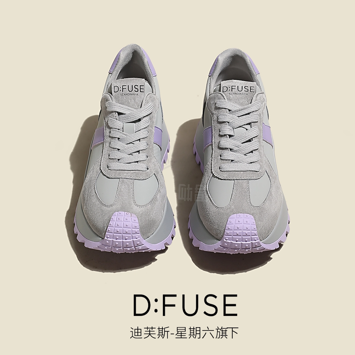 DFUSE SCANDINAVIA