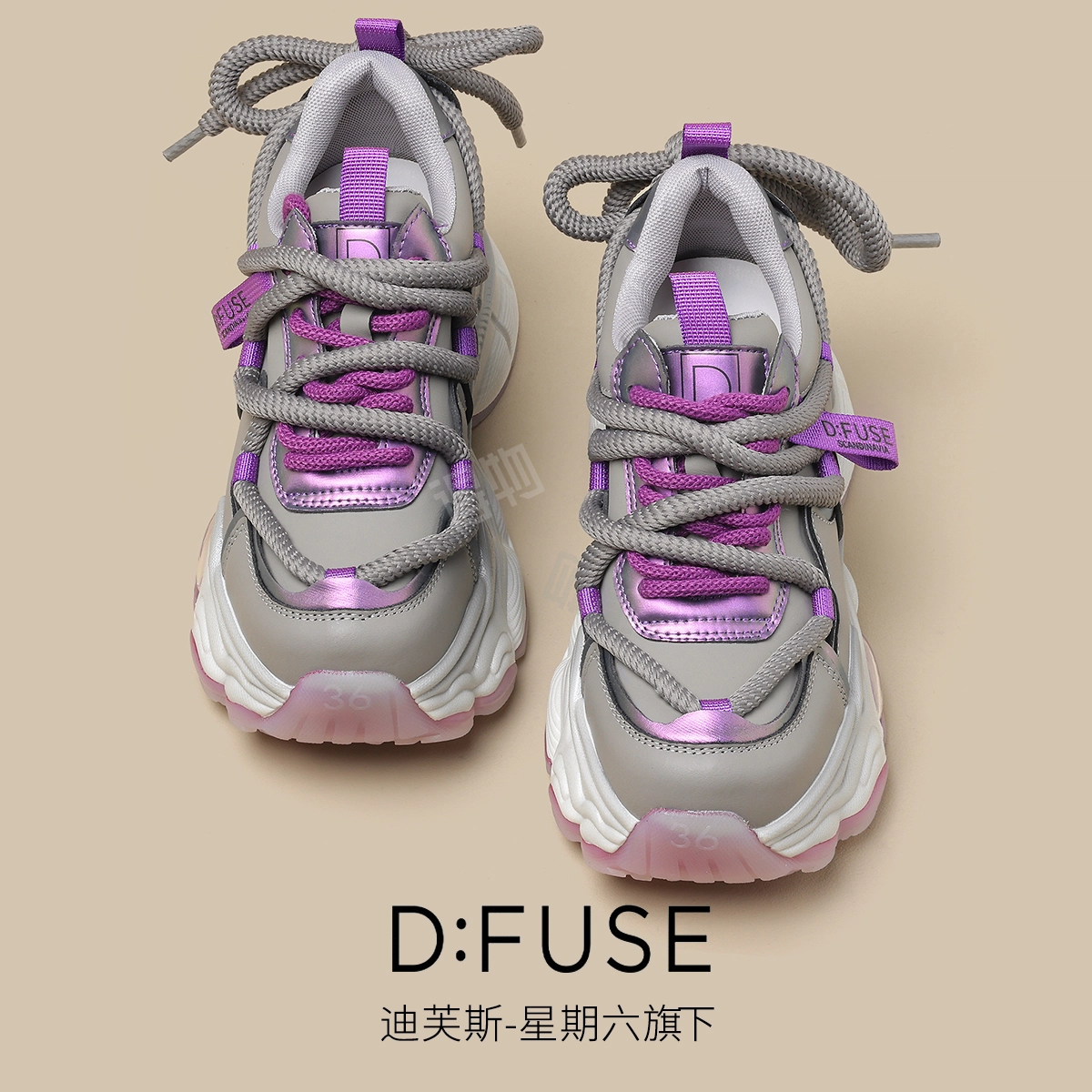 DFUSE SCANDINAVIA