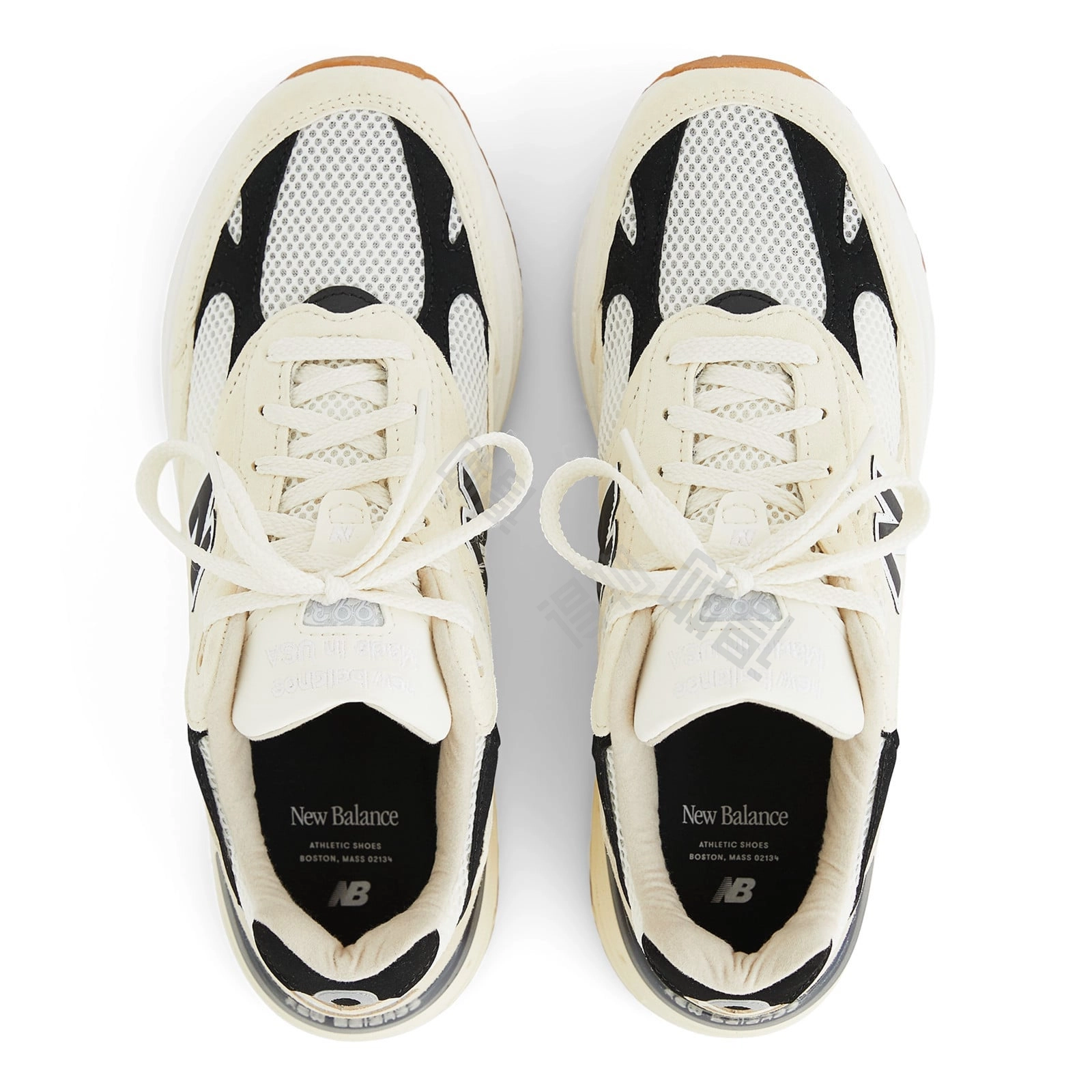New Balance NB 993 Sea Salt