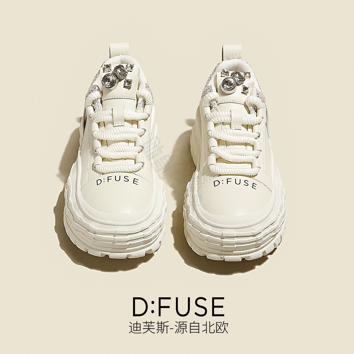 DFUSE SCANDINAVIA