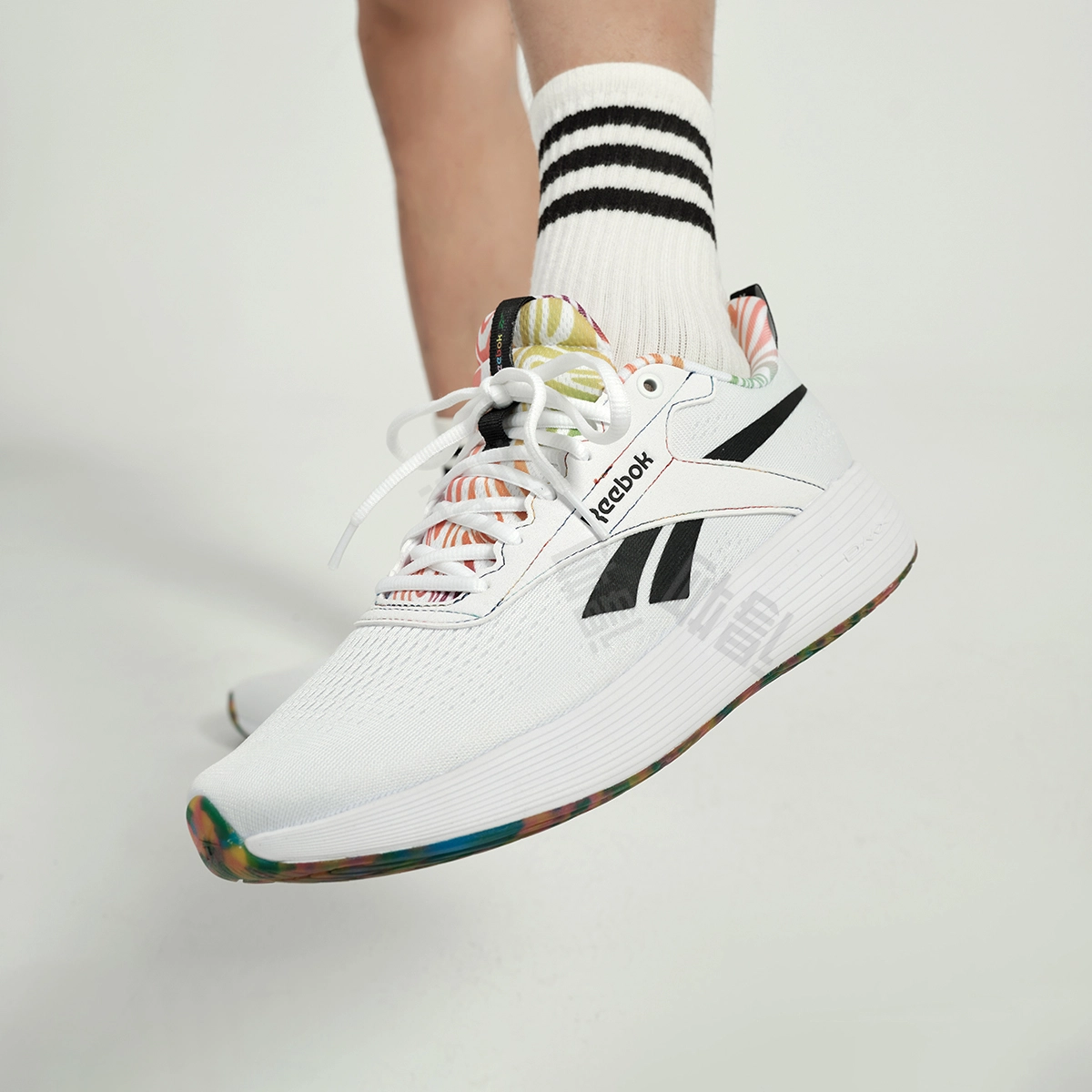 Reebok Dmx Comfort