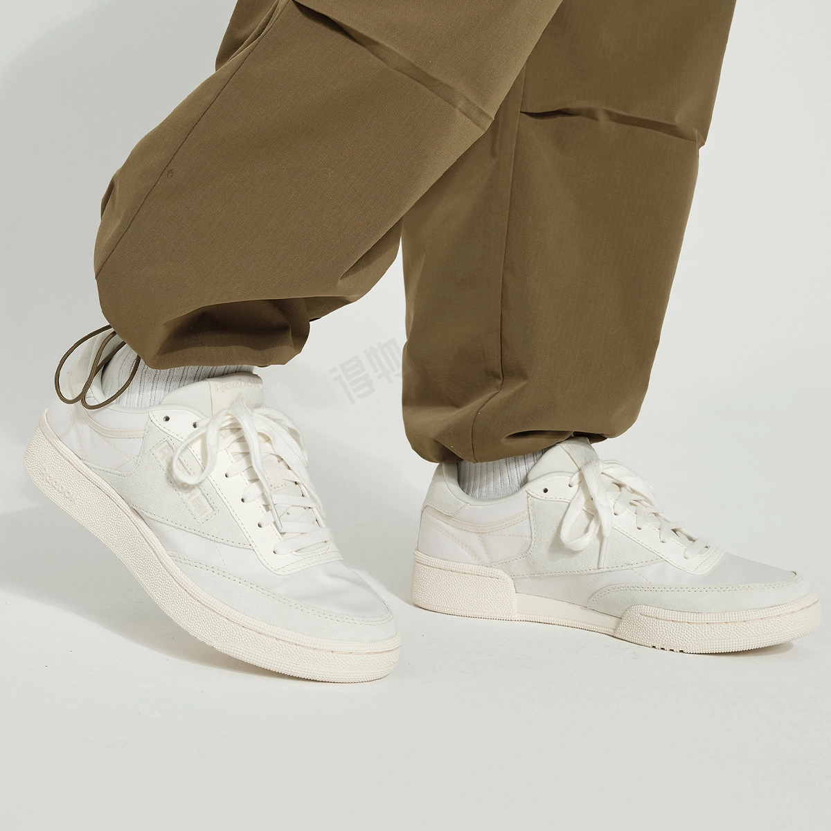 Reebok Club C 85W+