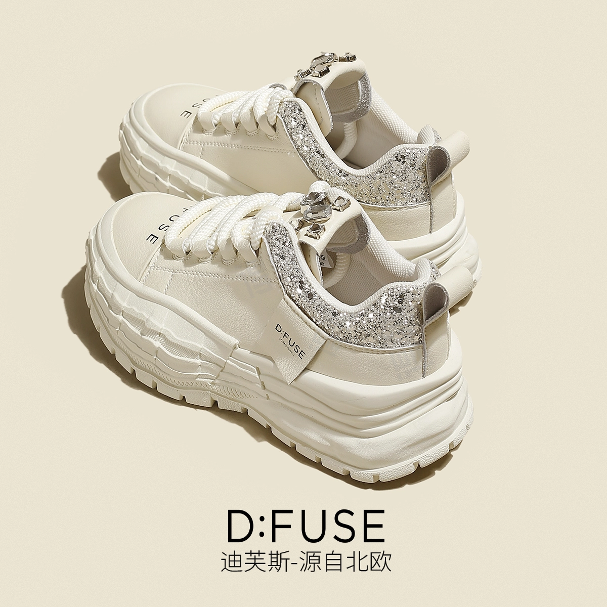 DFUSE SCANDINAVIA