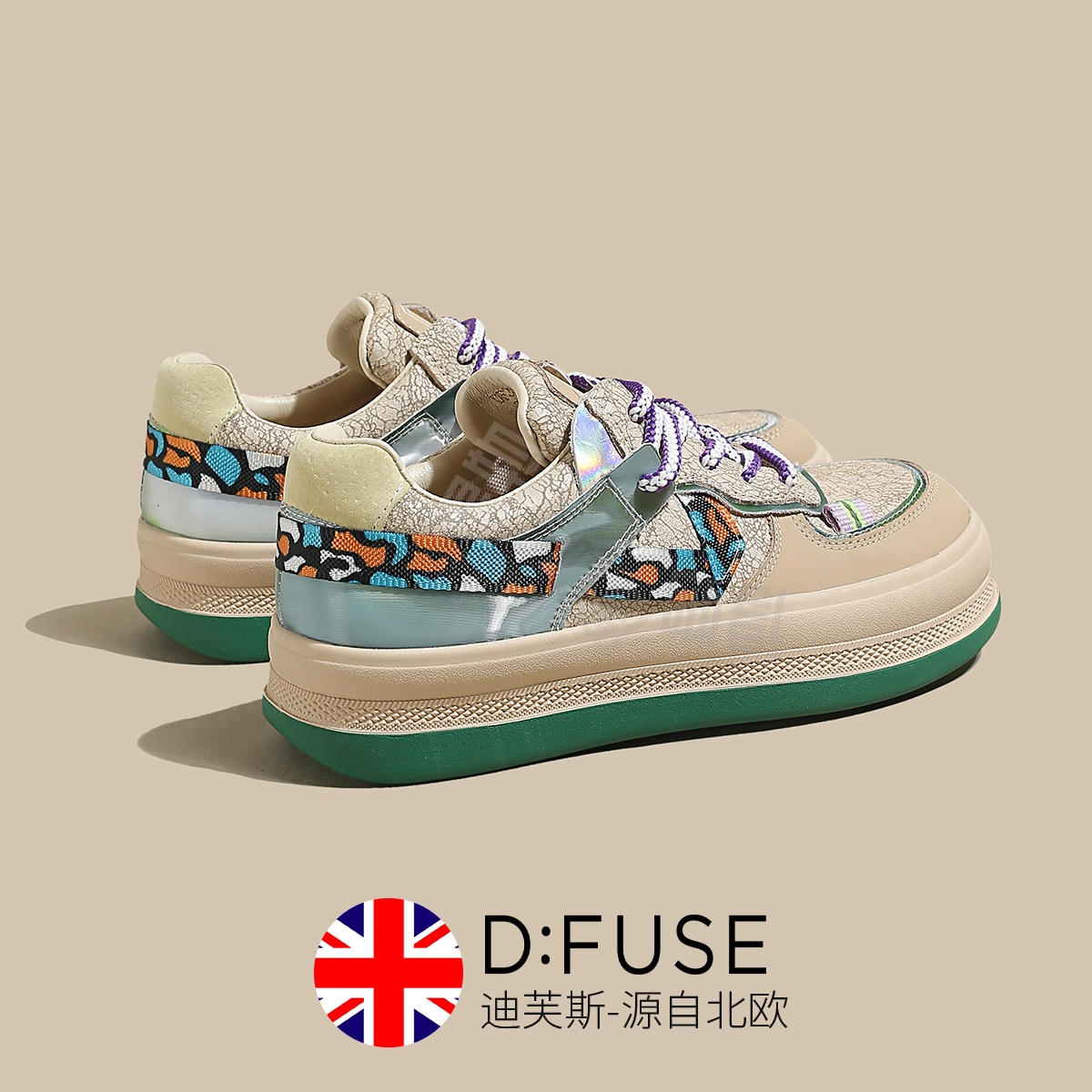DFUSE SCANDINAVIA