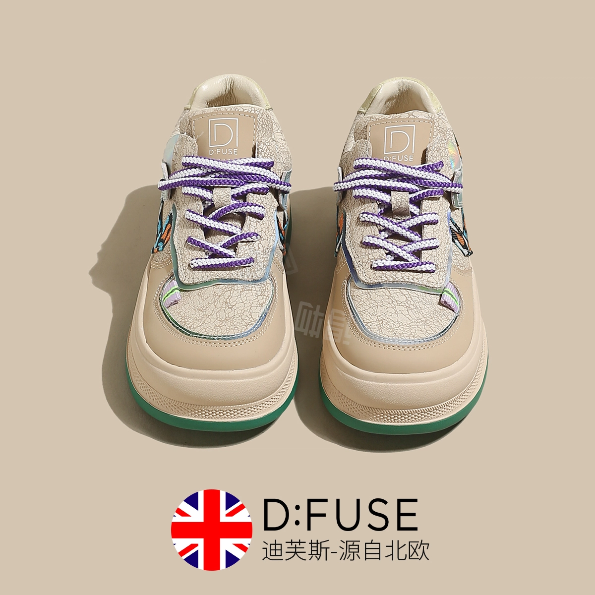 DFUSE SCANDINAVIA