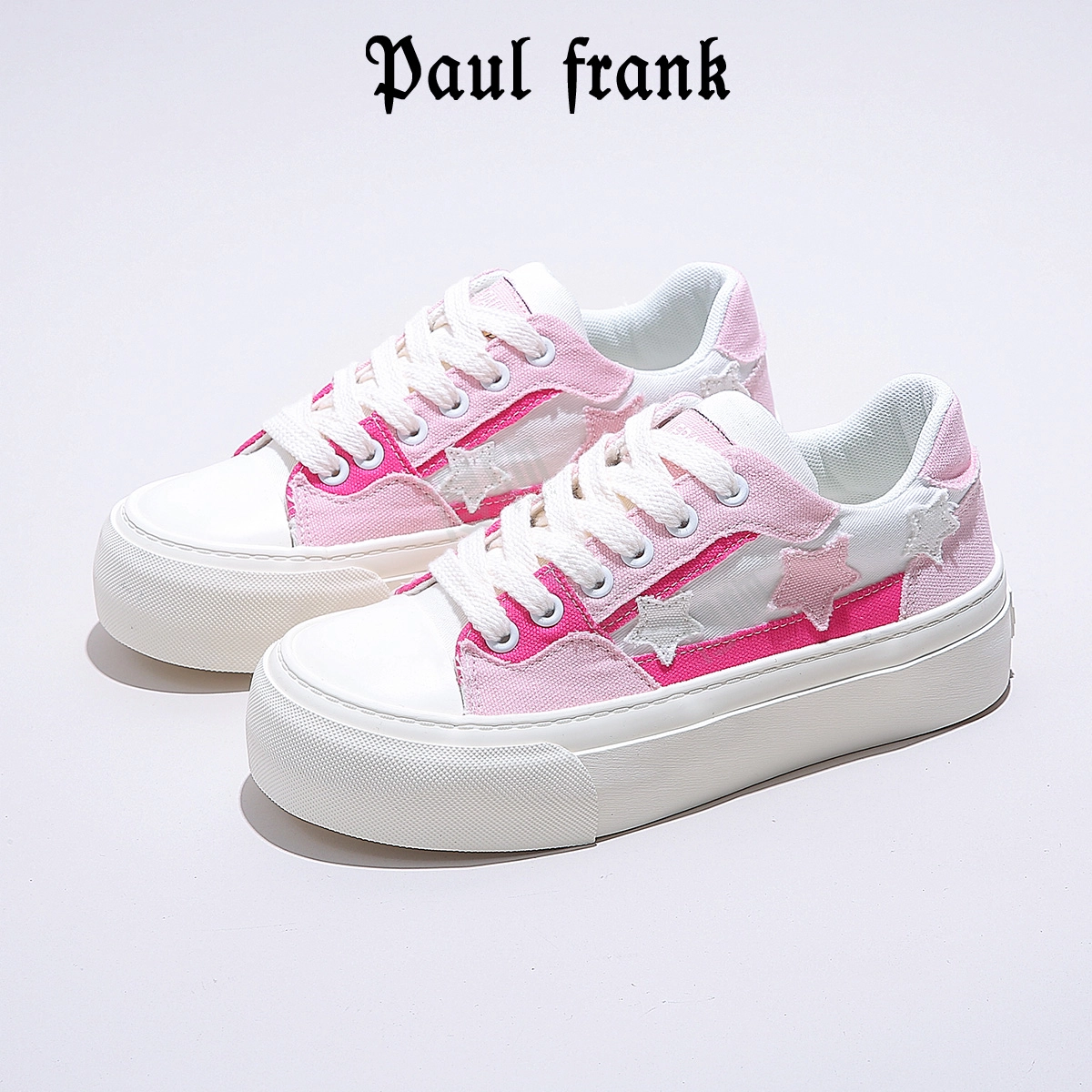 paul frank
