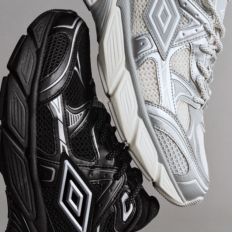 umbro R909