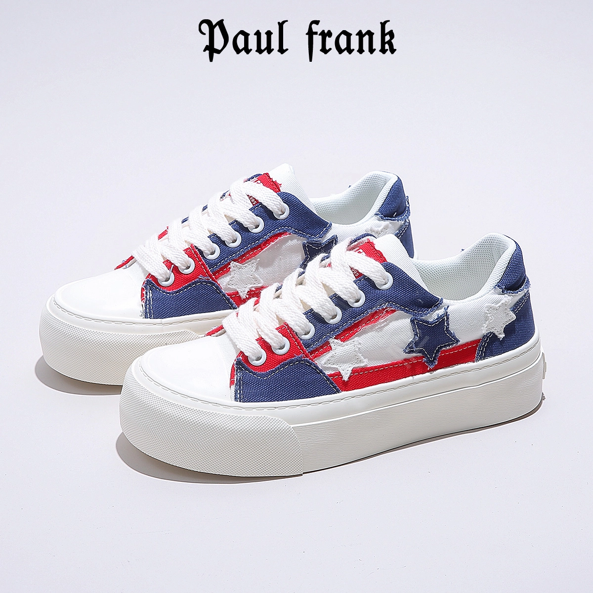 paul frank