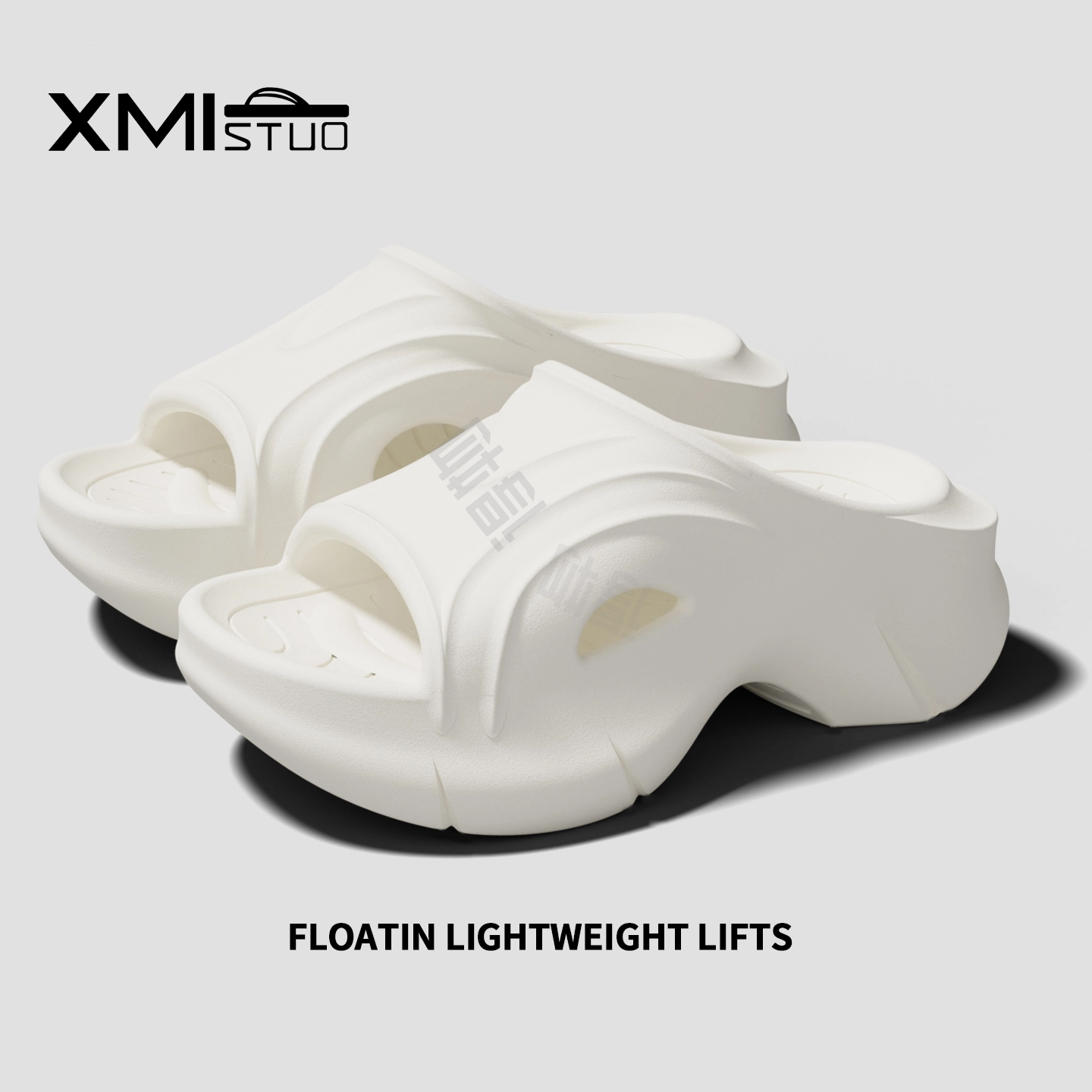 XMISTUO EVA