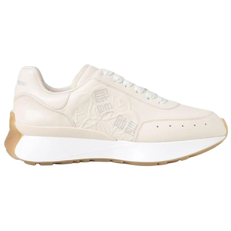 Alexander McQueen Sprint Runner