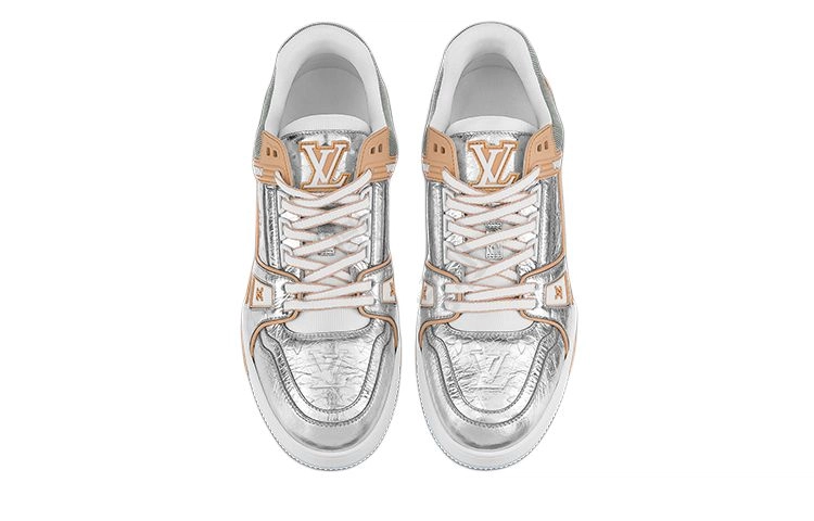 LOUIS VUITTON Trainer LV