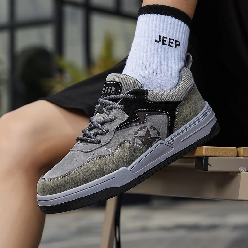 JEEP SPIRIT