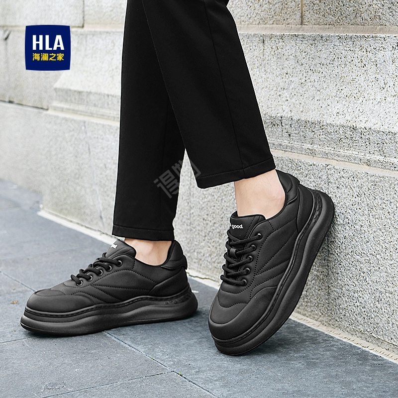 HLA