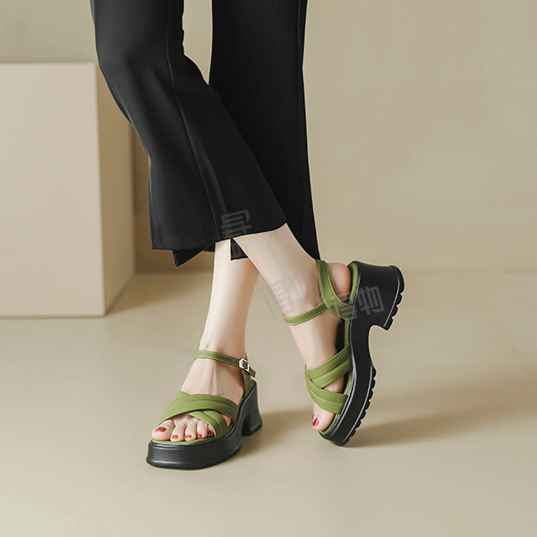 KATHRYN WILSON PU 6cm