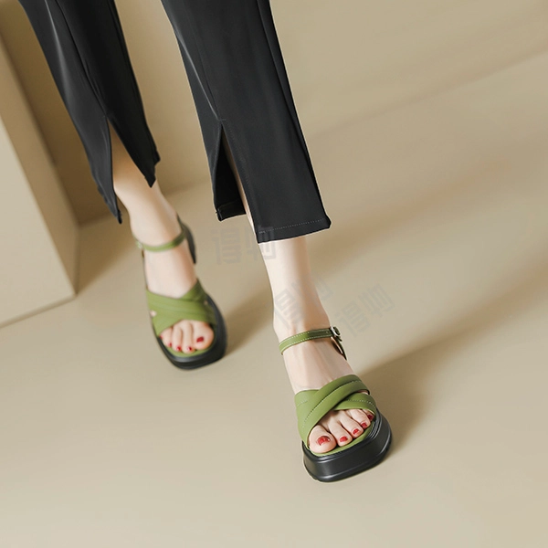 KATHRYN WILSON PU 6cm
