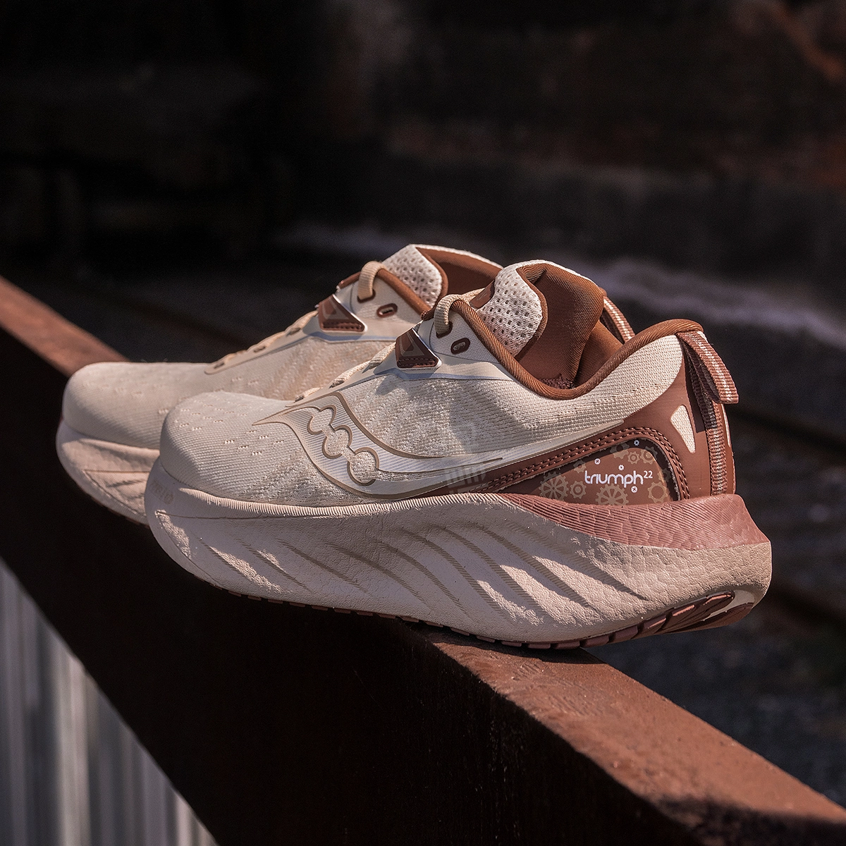 Saucony TRIUMPH 22