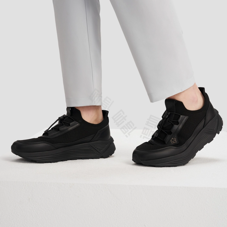 DESCENTE DUALIS