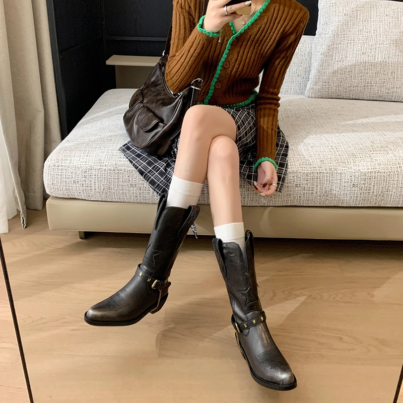 AIQINISHA 5