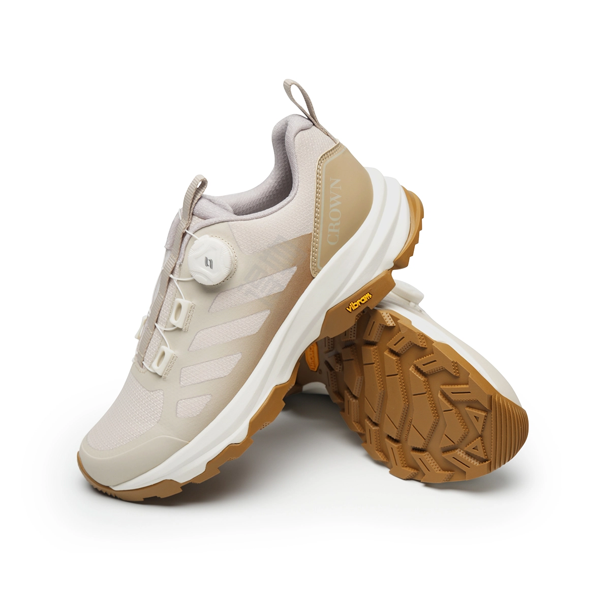 CROWN Vibram