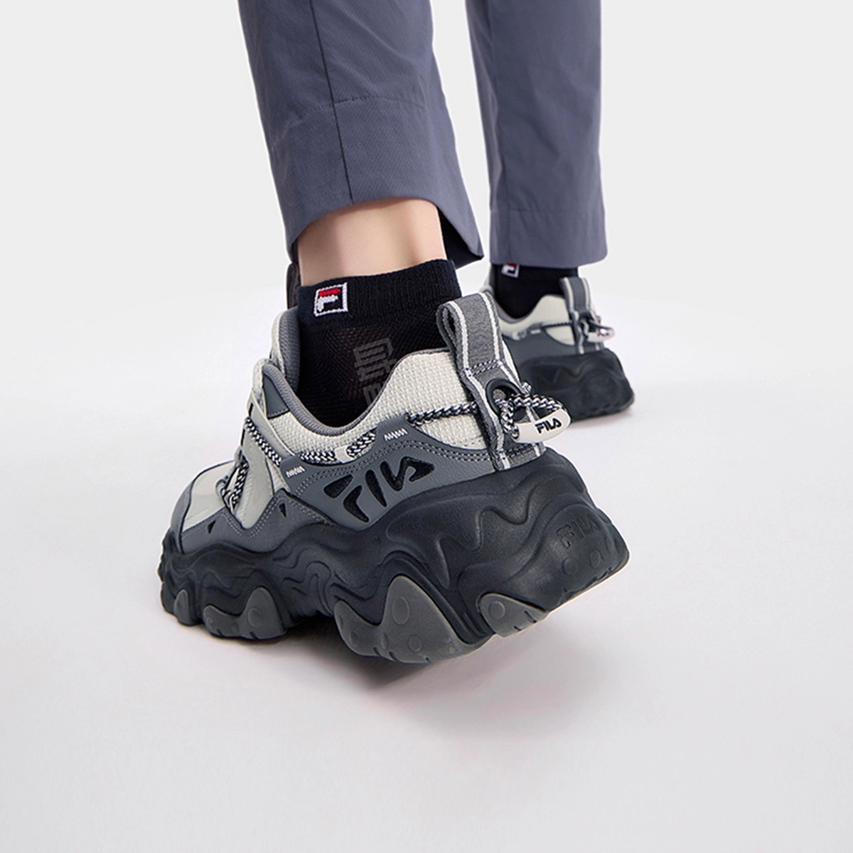 FILA FLUID 5