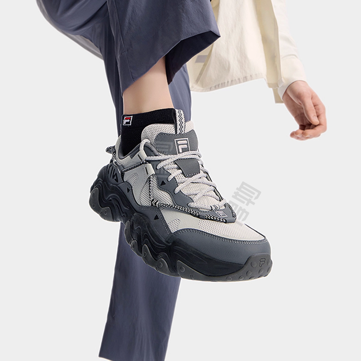 FILA FLUID 5