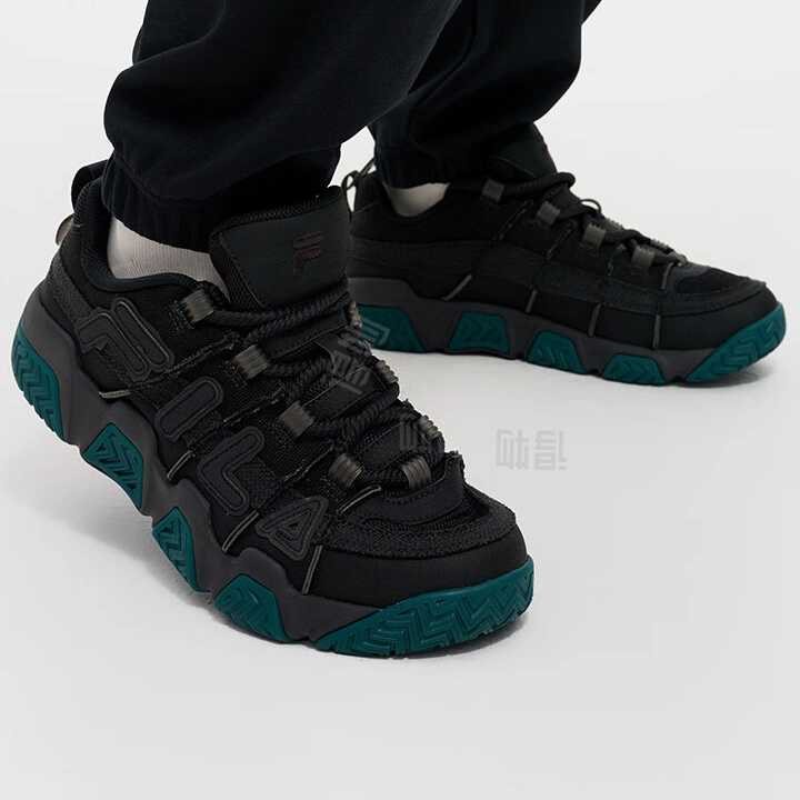 FILA FUSION BARRICADE