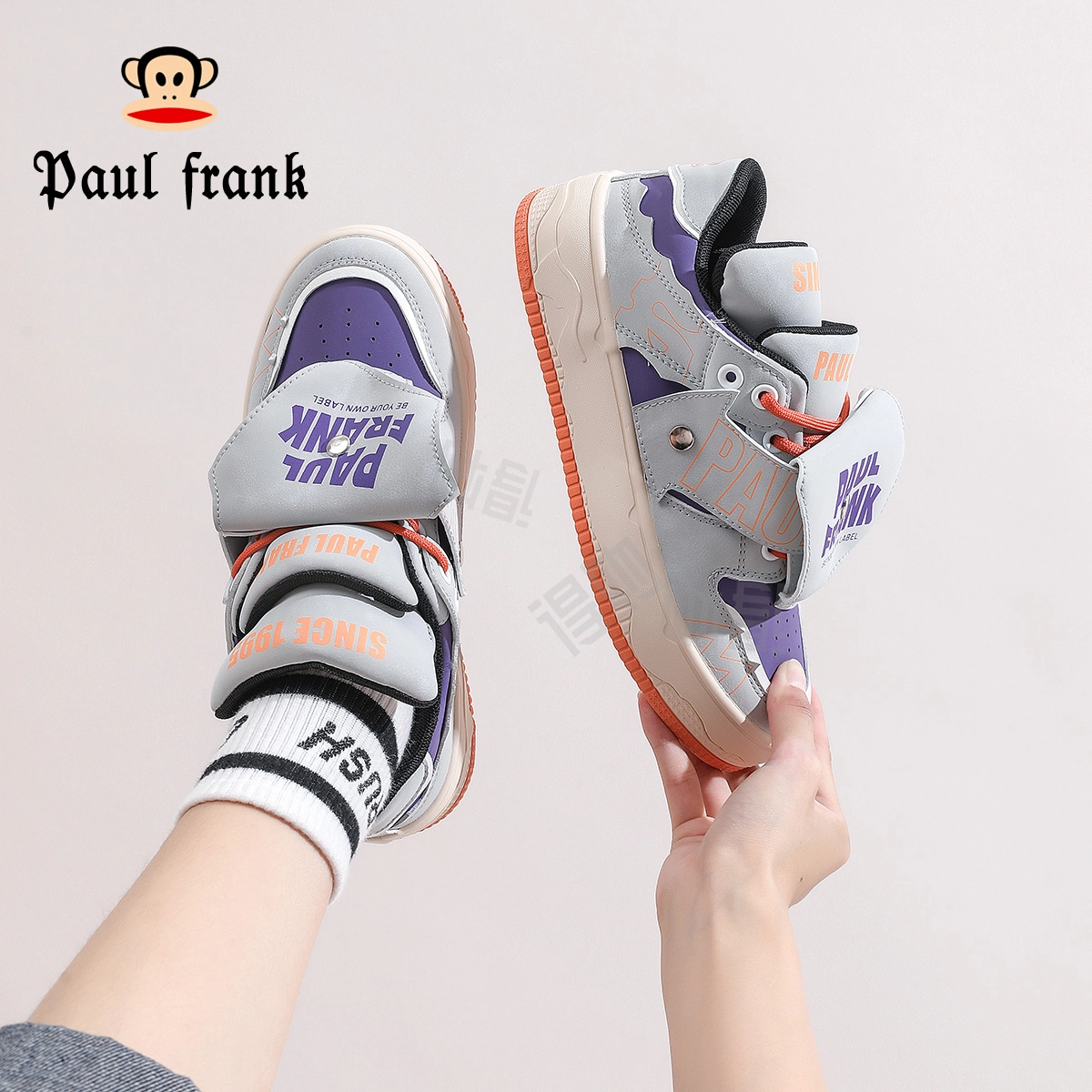 paul frank