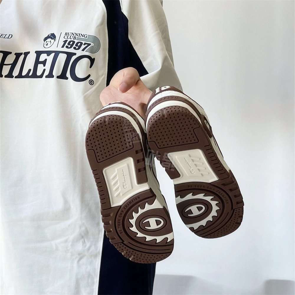 Champion Essentials C Skate V1 Mono Logo