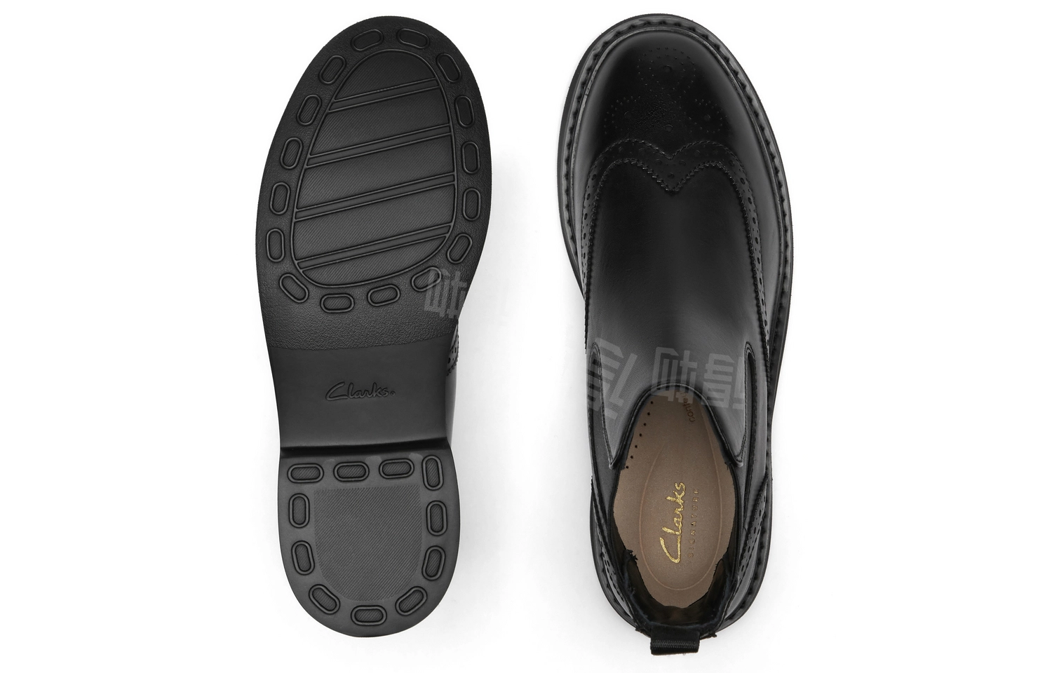 Clarks