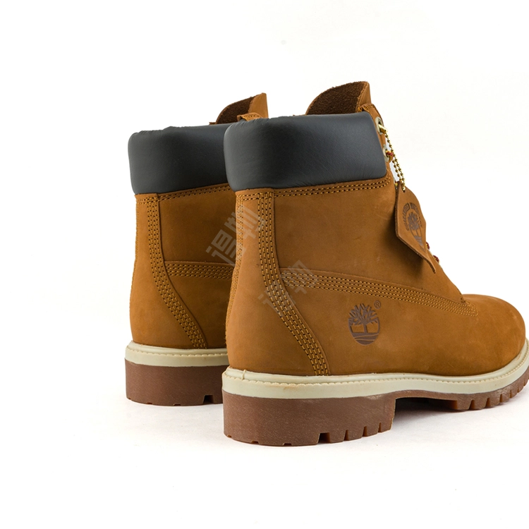 Timberland
