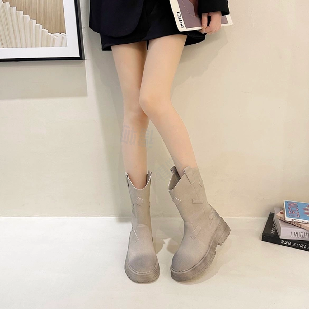 MXGM PU 4.5CM