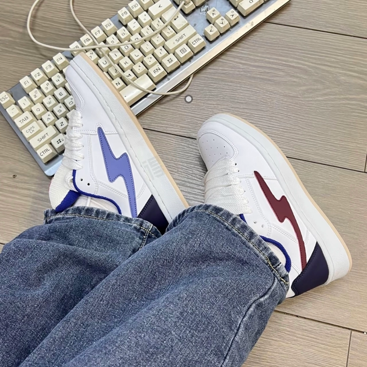 MXGM