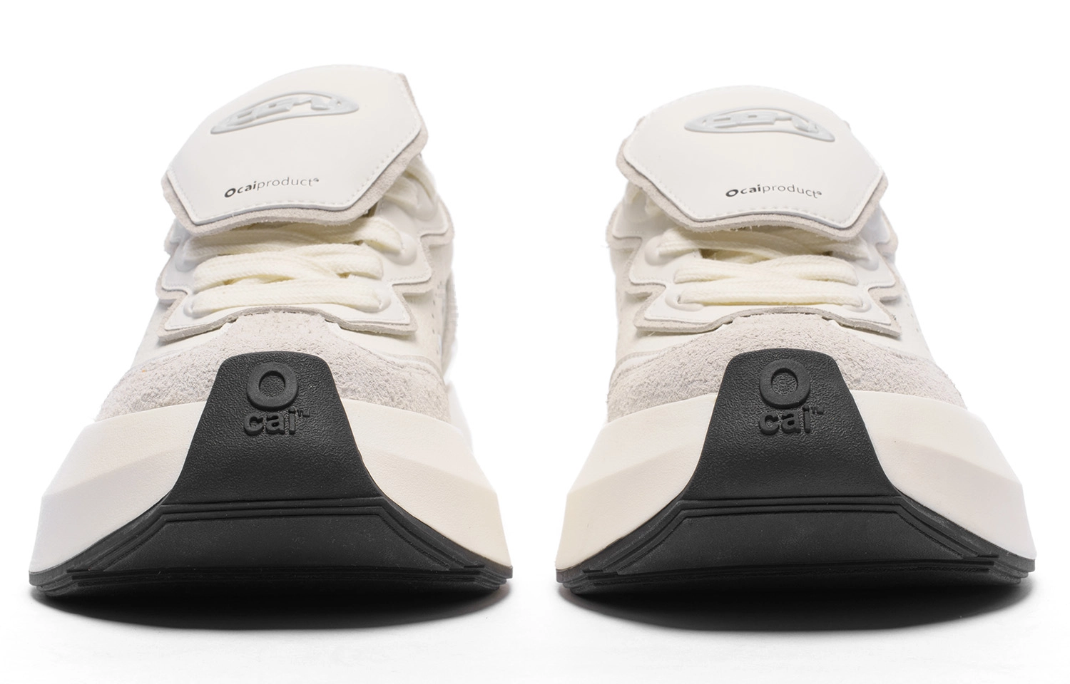 Cloud Runner x Ocai