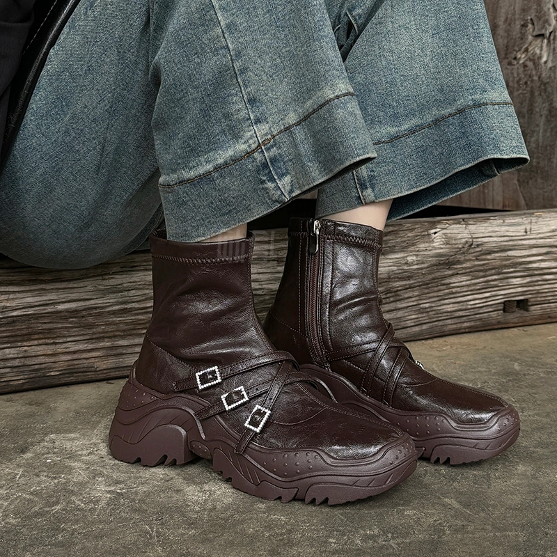 Yeezyy Reezy PU
