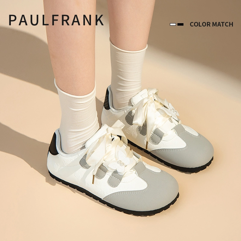 paul frank