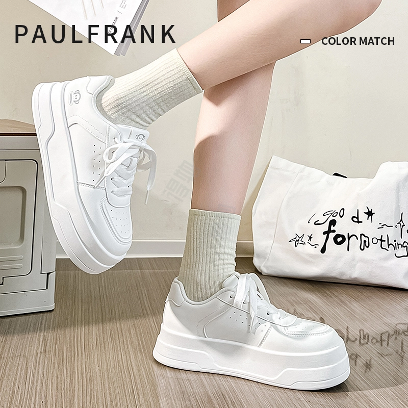 paul frank