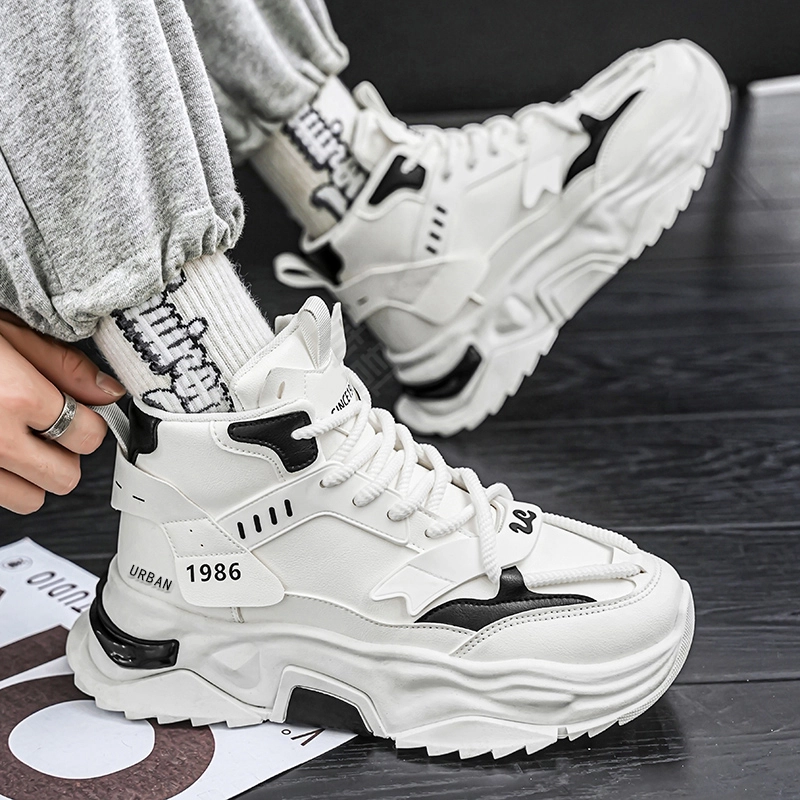 URBAN AUTHENTIC