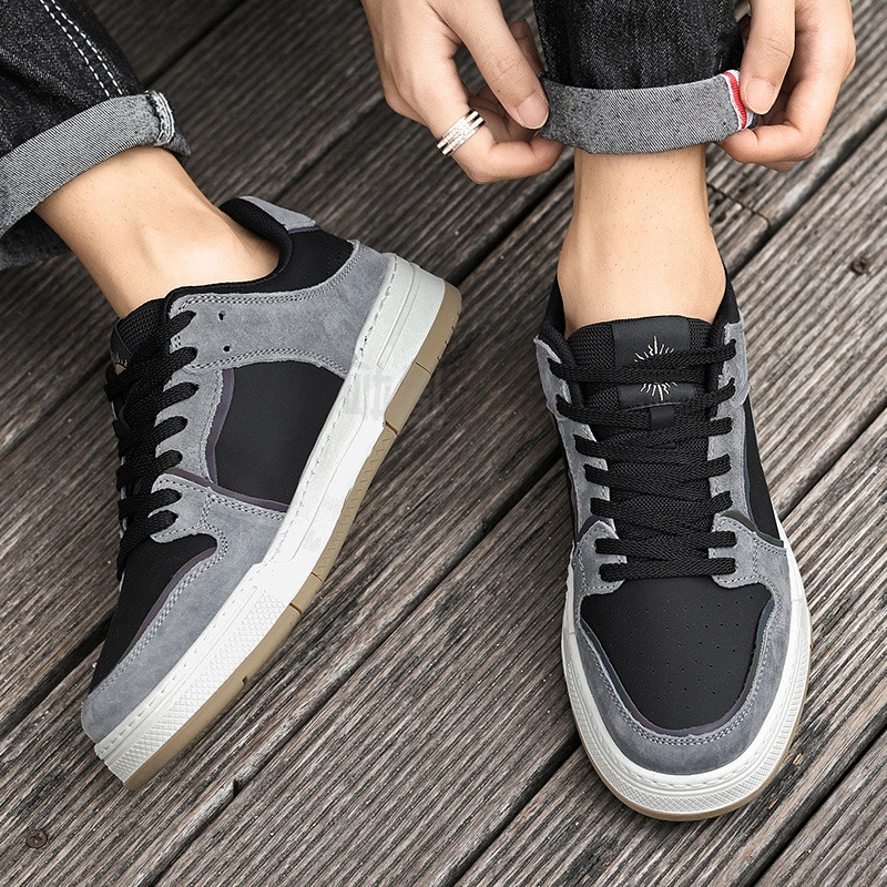 URBAN AUTHENTIC
