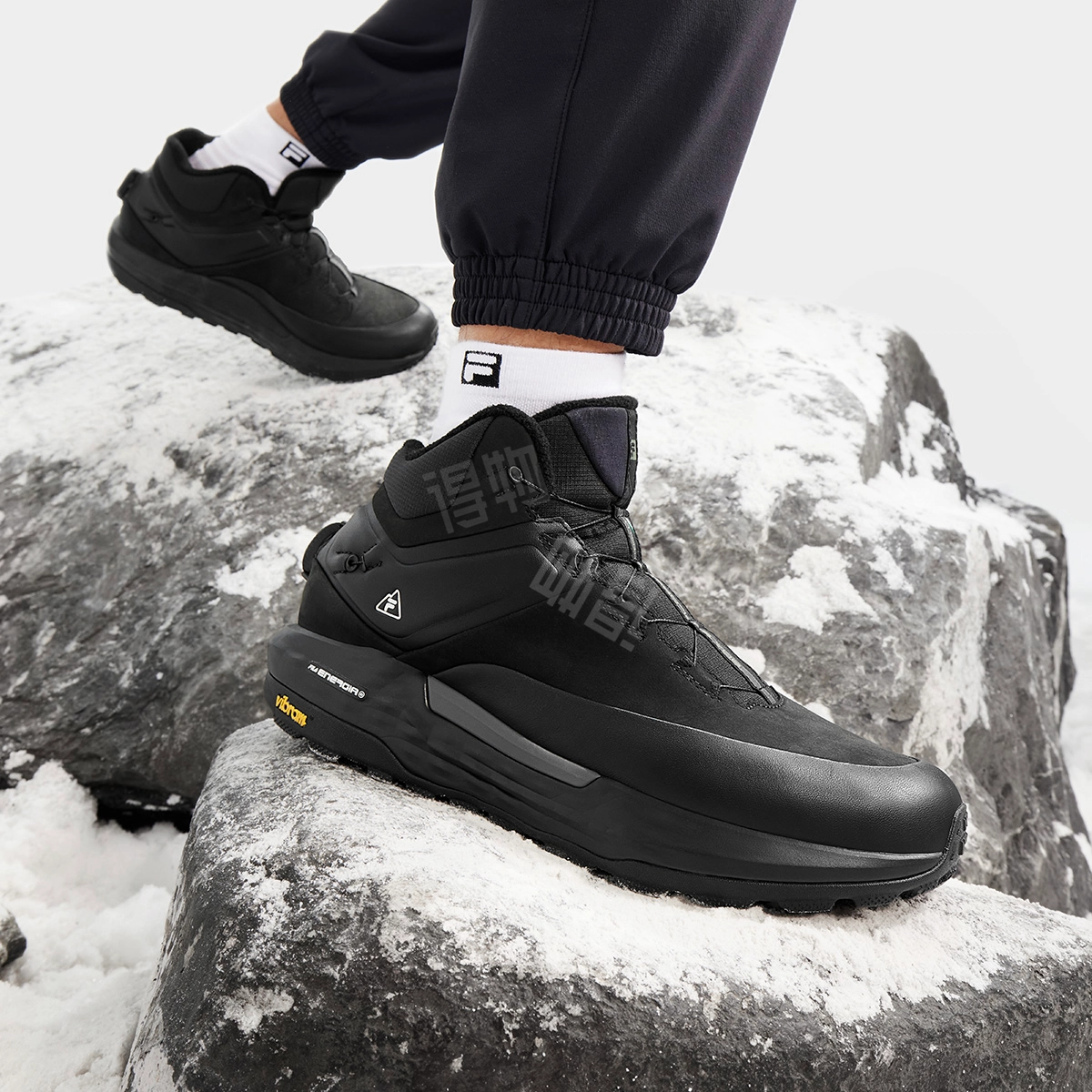 FILA BOA EXPLORER 2