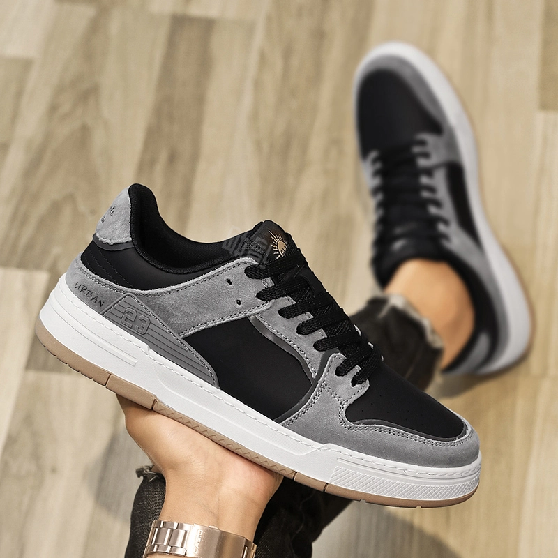 URBAN AUTHENTIC